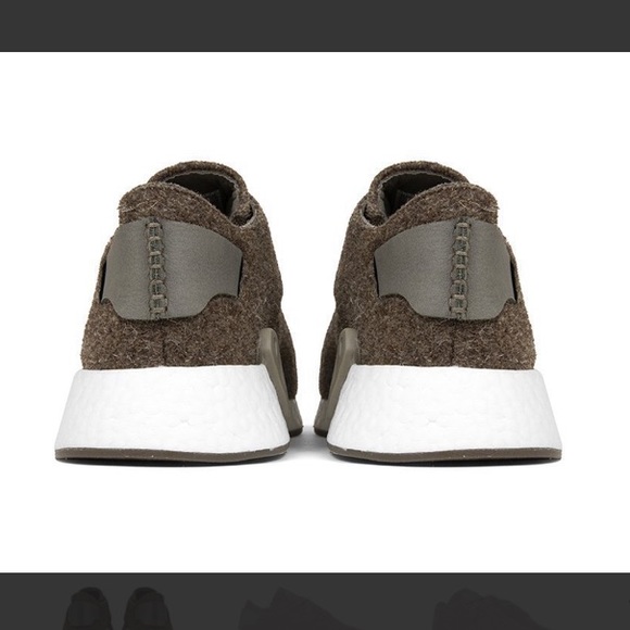 Adidas x Wings+Horns NWOT Men’s size 11 - Picture 8 of 8